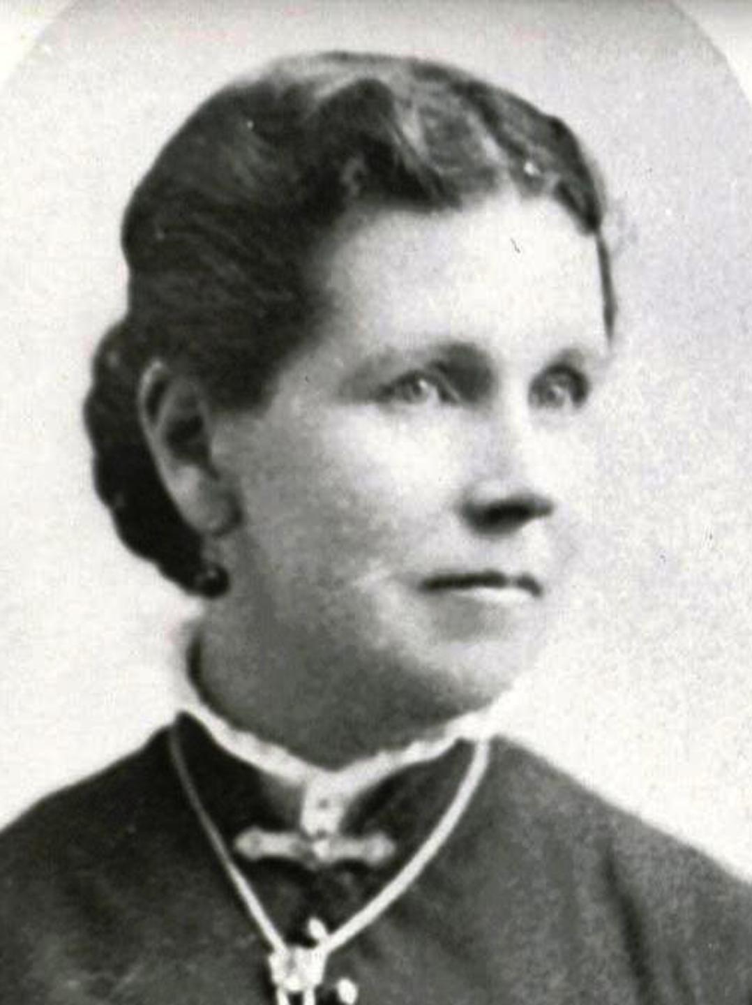 Mary Meiklejohn (1842 - 1902) Profile